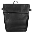 The Chesterfield Brand Mazara - Rucksack 13" 39 cm (black)