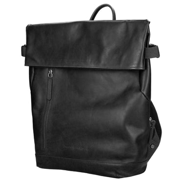 The Chesterfield Brand Mazara - Rucksack 13" 39 cm (black) - Ansicht 2