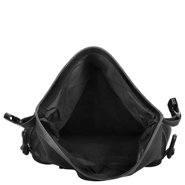 The Chesterfield Brand Mazara - Rucksack 13" 39 cm (black) - Ansicht 6