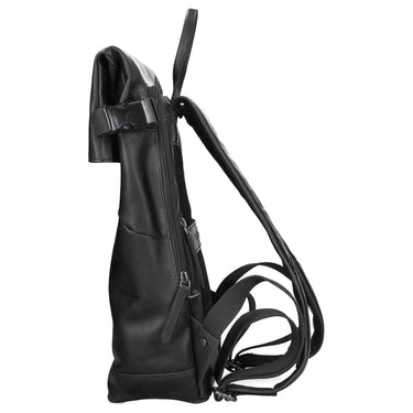 The Chesterfield Brand Mazara - Rucksack 13" 39 cm (black) - Ansicht 3