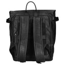 The Chesterfield Brand Mazara - Rucksack 13" 39 cm (black) - Ansicht 4
