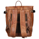 The Chesterfield Brand Mazara - Rucksack 13" 39 cm (cognac) - Ansicht 4