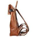 The Chesterfield Brand Mazara - Rucksack 13" 39 cm (cognac) - Ansicht 3