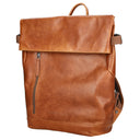 The Chesterfield Brand Mazara - Rucksack 13" 39 cm (cognac) - Ansicht 2
