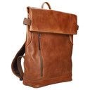 The Chesterfield Brand Mazara - Rucksack 13" 39 cm (cognac) - Ansicht 5