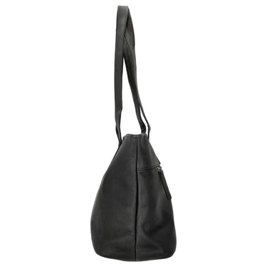 The Chesterfield Brand Monza - Shopper 14.1" 33 cm (black) - Ansicht 3