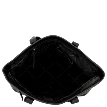 The Chesterfield Brand Monza - Shopper 14.1" 33 cm (black) - Ansicht 6