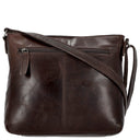 The Chesterfield Brand Mumbai - Umhängetasche 25 cm (brown) - Markenkoffer