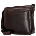 The Chesterfield Brand Mumbai - Umhängetasche 25 cm (brown) - Markenkoffer
