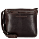 The Chesterfield Brand Mumbai - Umhängetasche 25 cm (brown) - Markenkoffer