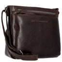 The Chesterfield Brand Mumbai - Umhängetasche 25 cm (brown) - Markenkoffer