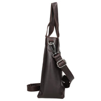 The Chesterfield Brand Nevada - Shopper 26 cm (brown) - Ansicht 3