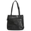The Chesterfield Brand Nola - Shopper 30 cm (black) - Ansicht 4