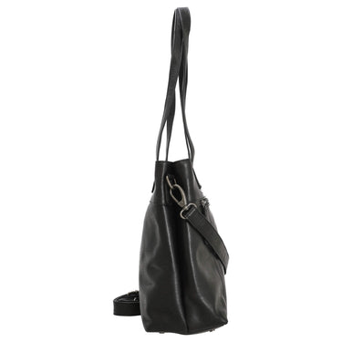 The Chesterfield Brand Nola - Shopper 30 cm (black) - Ansicht 3