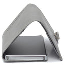 The Chesterfield Brand Paris - Kreditkartenetui 6cc 10 cm RFID (light grey) - Ansicht 4