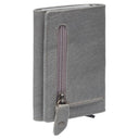 The Chesterfield Brand Paris - Kreditkartenetui 6cc 10 cm RFID (light grey) - Ansicht 2