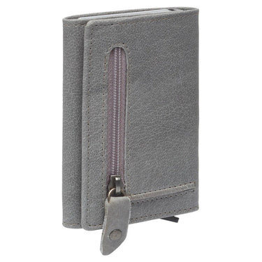 The Chesterfield Brand Paris - Kreditkartenetui 6cc 10 cm RFID (light grey) - Ansicht 2