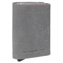The Chesterfield Brand Paris - Kreditkartenetui 6cc 10 cm RFID (light grey)