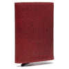 The Chesterfield Brand Paris - Credit Card Holder 6cc 10 cm RFID (red)