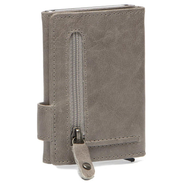 The Chesterfield Brand Portland - Kreditkartenetui 6cc 10 cm RFID (light grey) - Ansicht 2