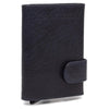 The Chesterfield Brand Portland - Credit Card Holder 6cc 10 cm RFID (navy)