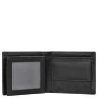The Chesterfield Brand Ralph - Geldbörse 9cc 10.5 cm RFID (schwarz) - Ansicht 2
