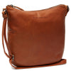 The Chesterfield Brand Redding - Shoulder Bag 23.5 cm (cognac)