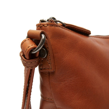 The Chesterfield Brand Redding - Umhängetasche 23.5 cm (cognac) - Ansicht 5