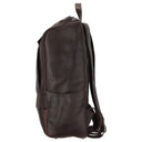 The Chesterfield Brand Rich - Rucksack 15" 40 cm (brown) - Ansicht 3