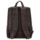 The Chesterfield Brand Rich - Rucksack 15" 40 cm (brown) - Ansicht 4