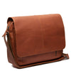 The Chesterfield Brand Richard Laptoptas 15'' 40 cm (cognac)