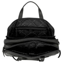 The Chesterfield Brand Ryan - Aktentasche 17" L Leder 42 cm (black) - Ansicht 6