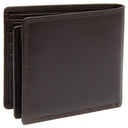 The Chesterfield Brand Stephens Nappa - Geldbörse 7cc 11 cm RFID (braun) - Ansicht 3