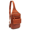 The Chesterfield Brand Turelle - Shoulder Bag 26 cm (cognac)