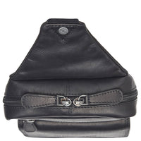 The Chesterfield Brand Turelle - Umhängetasche 26 cm (schwarz) - Ansicht 4