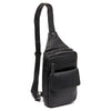 The Chesterfield Brand Turelle - Shoulder Bag 26 cm (schwarz)