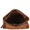 The Chesterfield Brand Vermont - Rucksack 34 cm (cognac) - Ansicht 6
