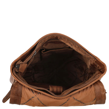 The Chesterfield Brand Vermont - Rucksack 34 cm (cognac) - Ansicht 6