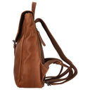The Chesterfield Brand Vermont - Rucksack 34 cm (cognac) - Ansicht 3