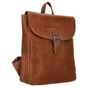 The Chesterfield Brand Vermont - Rucksack 34 cm (cognac) - Ansicht 5
