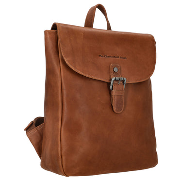 The Chesterfield Brand Vermont - Rucksack 34 cm (cognac) - Ansicht 5