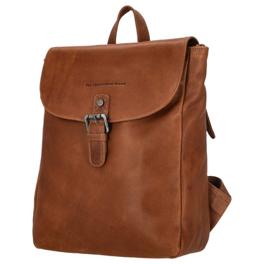 The Chesterfield Brand Vermont - Rucksack 34 cm (cognac) - Ansicht 2
