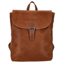 The Chesterfield Brand Vermont - Rucksack 34 cm (cognac)