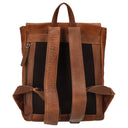 The Chesterfield Brand Vermont - Rucksack 34 cm (cognac) - Ansicht 4