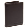 The Chesterfield Brand Vincent Nappa - Wallet 4cc 10.5 cm RFID (braun)