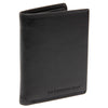 The Chesterfield Brand Vincent Nappa - Wallet 4cc 10.5 cm RFID (schwarz)