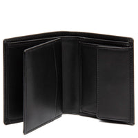 The Chesterfield Brand Vincent Nappa - Geldbörse 4cc 10.5 cm RFID (schwarz) - Ansicht 2