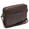 The Chesterfield Brand Westmere - Shoulder Bag 23 cm (braun)