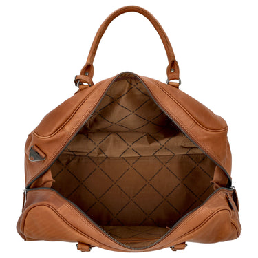 The Chesterfield Brand William - Reisetasche Leder 53 cm (cognac) - Ansicht 6