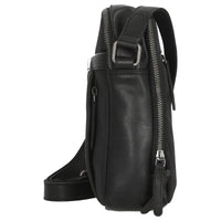 The Chesterfield Fusion Arendal - Umhängetasche 25 cm (black) - Ansicht 3